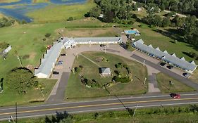 Annapolis Royal Inn & Suites